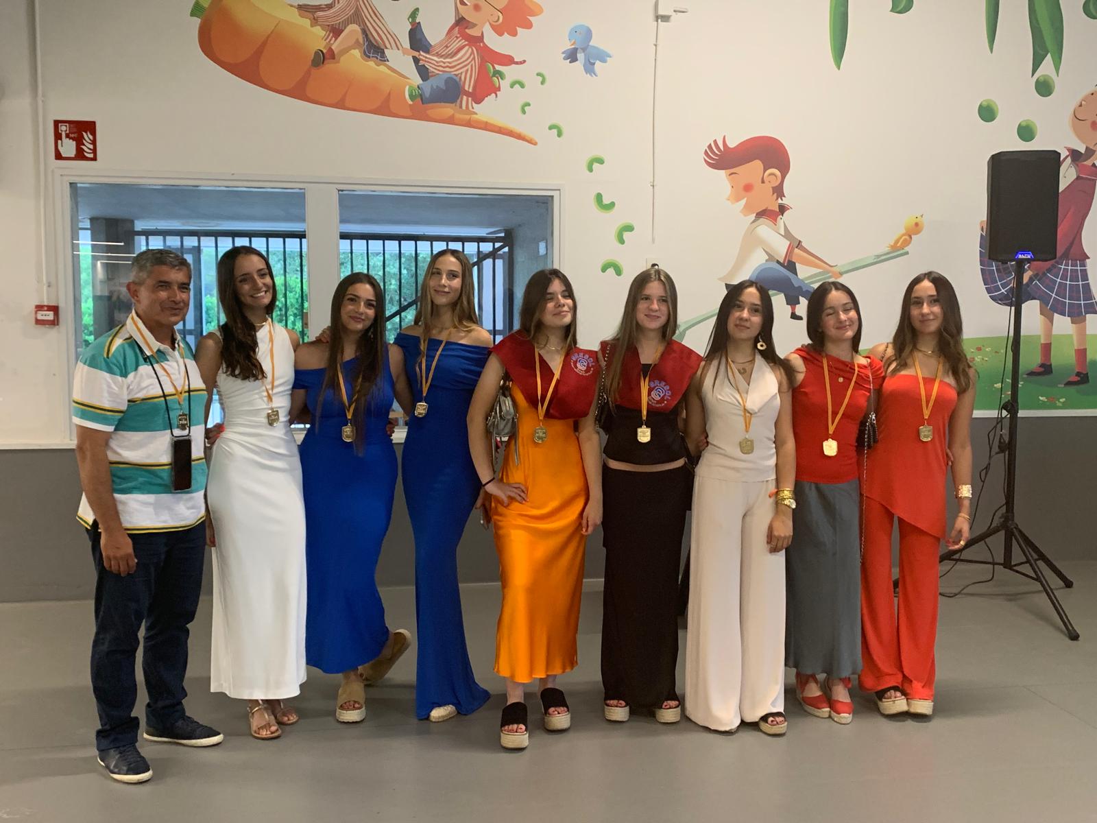 Campeones de Terrassa 23 24